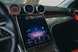 مێرسێدس بێنز C-Class